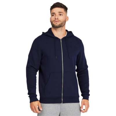 

Толстовка Мужская Повседневная Puma 583578-06 Modern Basics - Синий