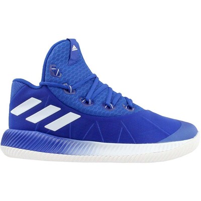 

Adidas Sm Energy Bounce Мужские кроссовки Размер  D Спортивная обувь BY4342, Синий, adidas Sm Energy Bounce