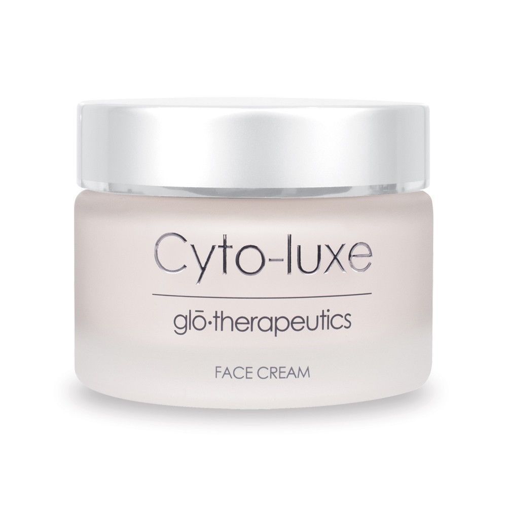 Cremas hidratantes para el cuidado de la piel glo minerales