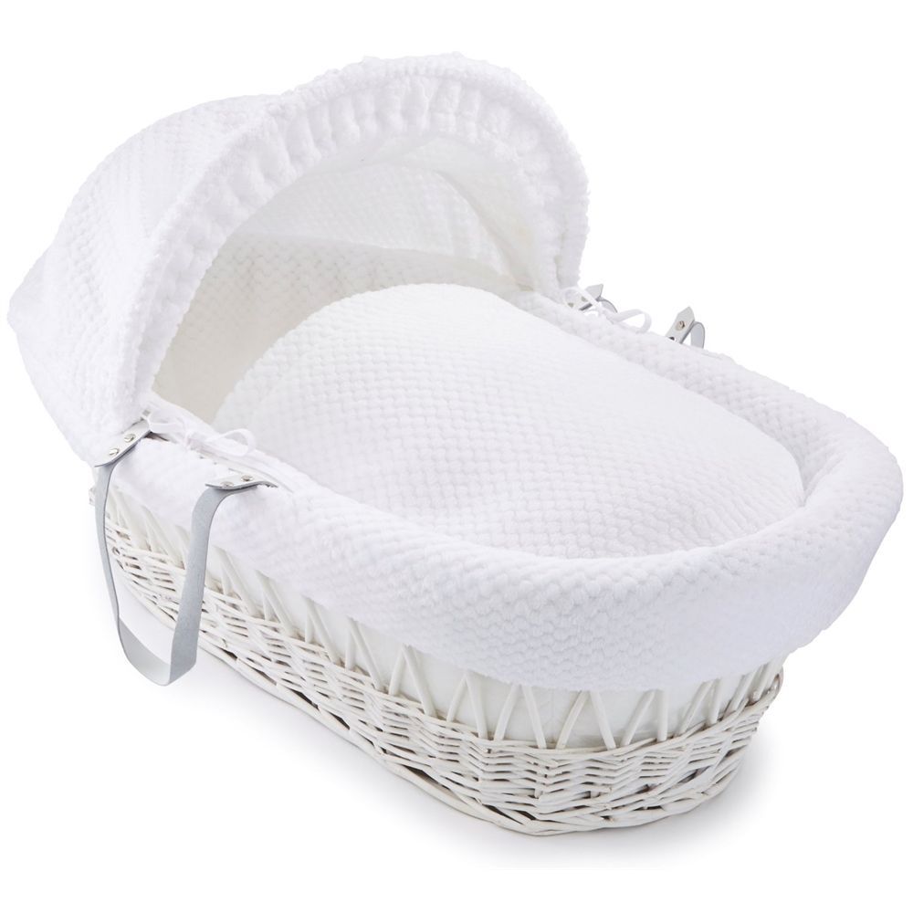 Moses Baby Baskets