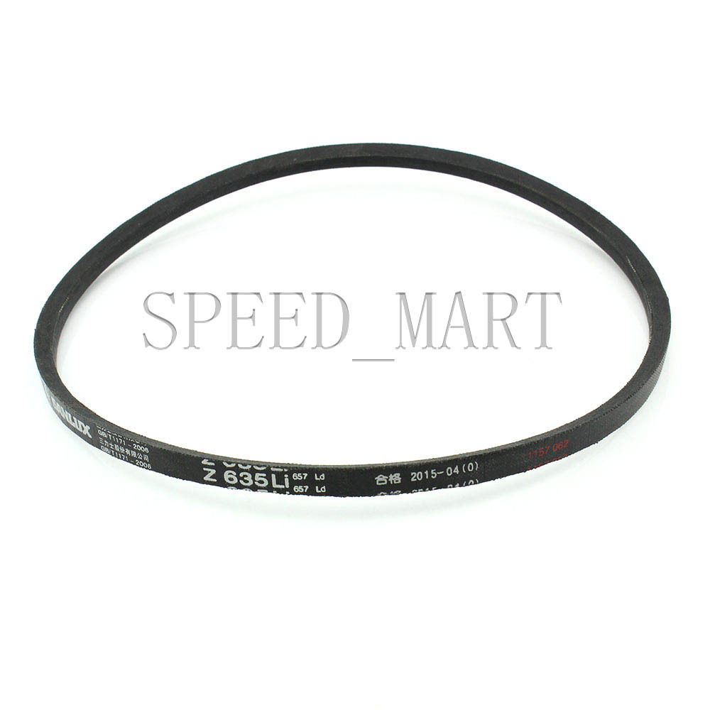 グリーンヒップベルト Amazon.com: Goodyear Belts 1080630 Serpentine Belt, 8-Rib