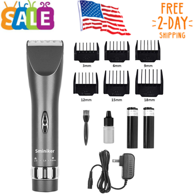 haircut kit