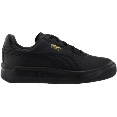 

Черные кроссовки Puma Gv Special Platform Youth Boys Повседневная обувь 361588-76, Черный, Puma Gv Special Platform Youth