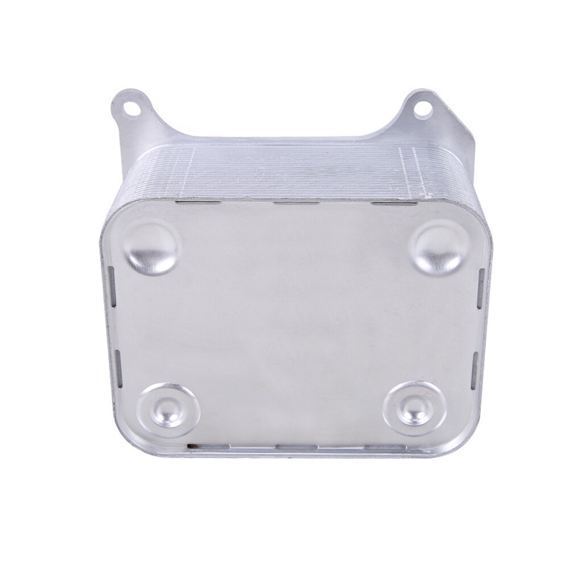 Upgraded for 03-10 Ford 6.0 Powerstroke Diesel Engine Oil Cooler EGR 3C3Z6A642CA