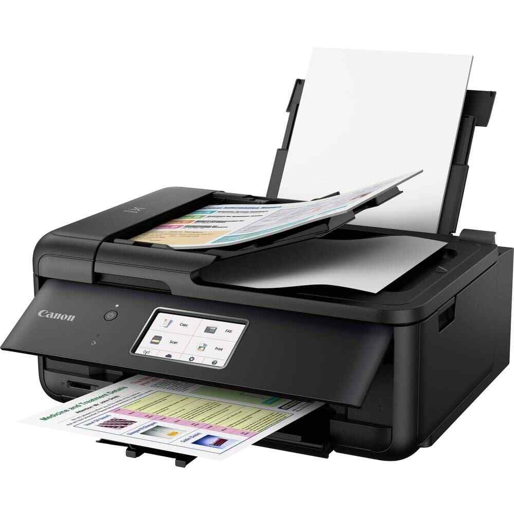 canon 7550 printer