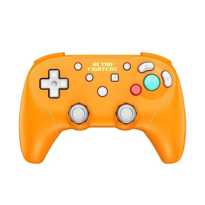 Fighters BladeGC Wireless Controller Next-Gen - GameCube, Switch, PC, Gameboy...