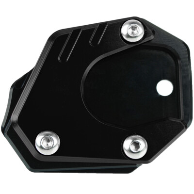 NEW For Honda NC/NX/NM 650 700 750 X/DCT/INTEGRA CNC Aluminum Side Stand Enlarge