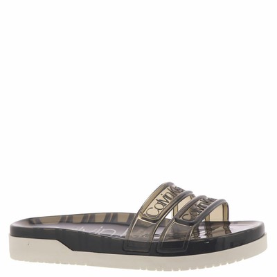 

Женские сандалии Calvin Klein Tobi