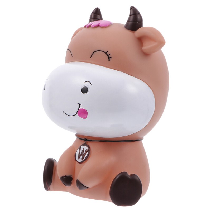  Facture Dessin AnimÃ© Tirelire Niuniu DÃ©Coration Bocaux Enfant