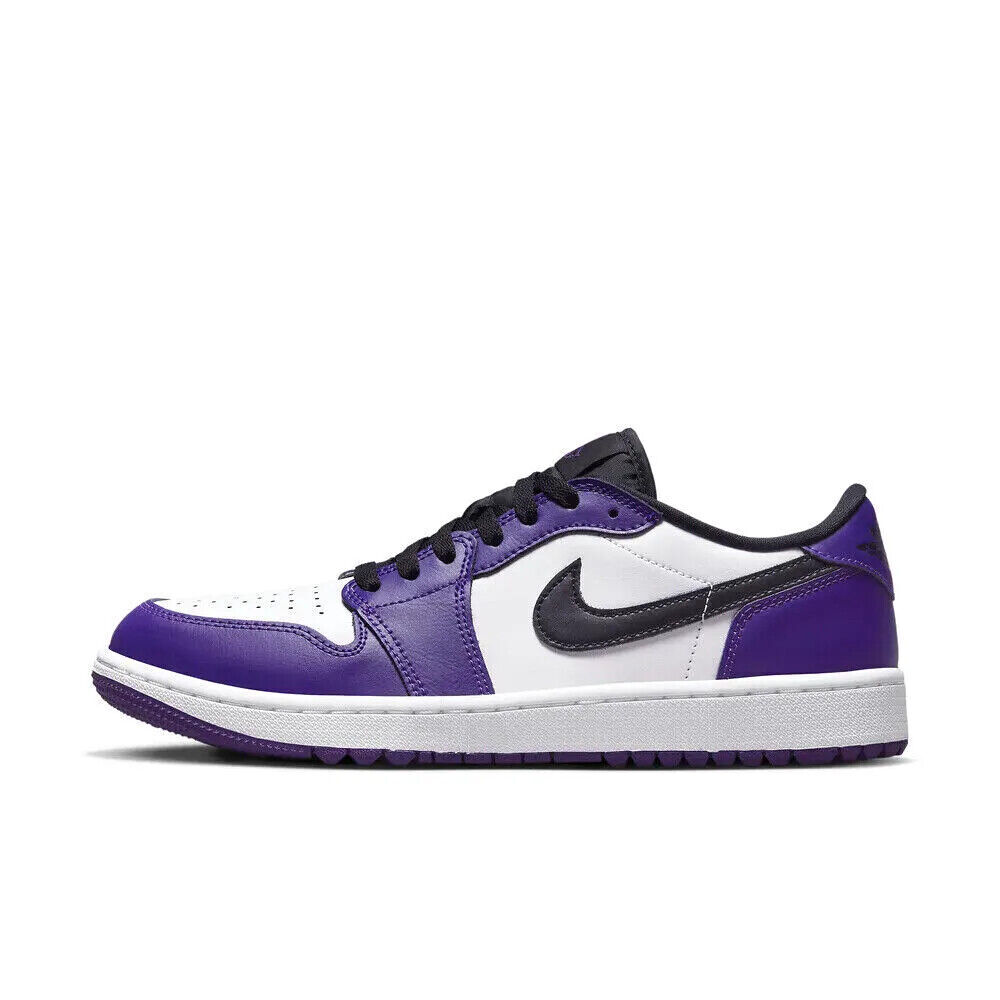 Jordan Brand（NIKE） - Nike AJ1 High Golf "llic Green" 27.5 $_57.JPG?set_id=8800005007