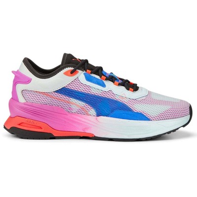 

Puma Extent Nitro Ultraviolet Мужские синие кроссовки Повседневная обувь 38750001, Синий, Puma Extent Nitro Ultraviolet