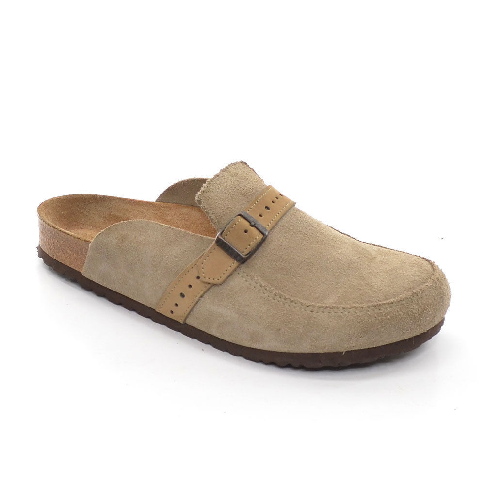 Zapatos planos y Oxford informales para mujer Birkenstock