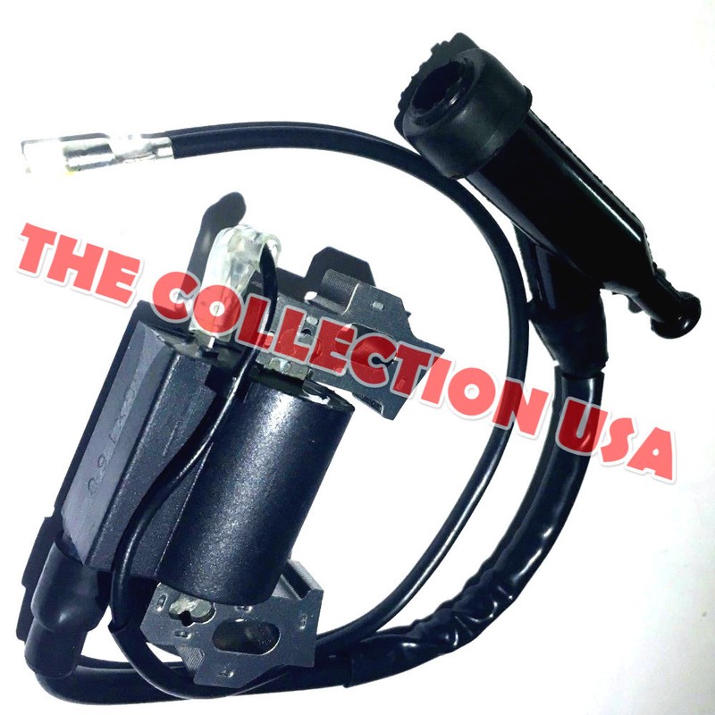 IGNITION COIL MAGNETO BAJA 5.5HP 6.5HP WARRIOR HEAT MB165 MB200 196CC PIT BIKE