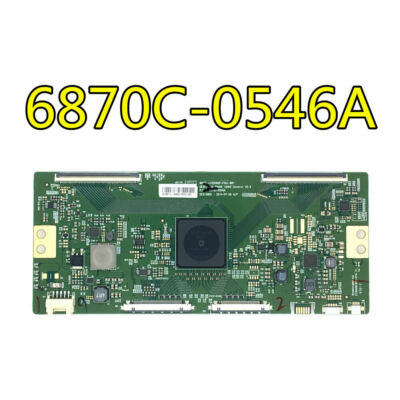 Original Philips 55PUS7181/12 T-Con Board 6870C-0546A