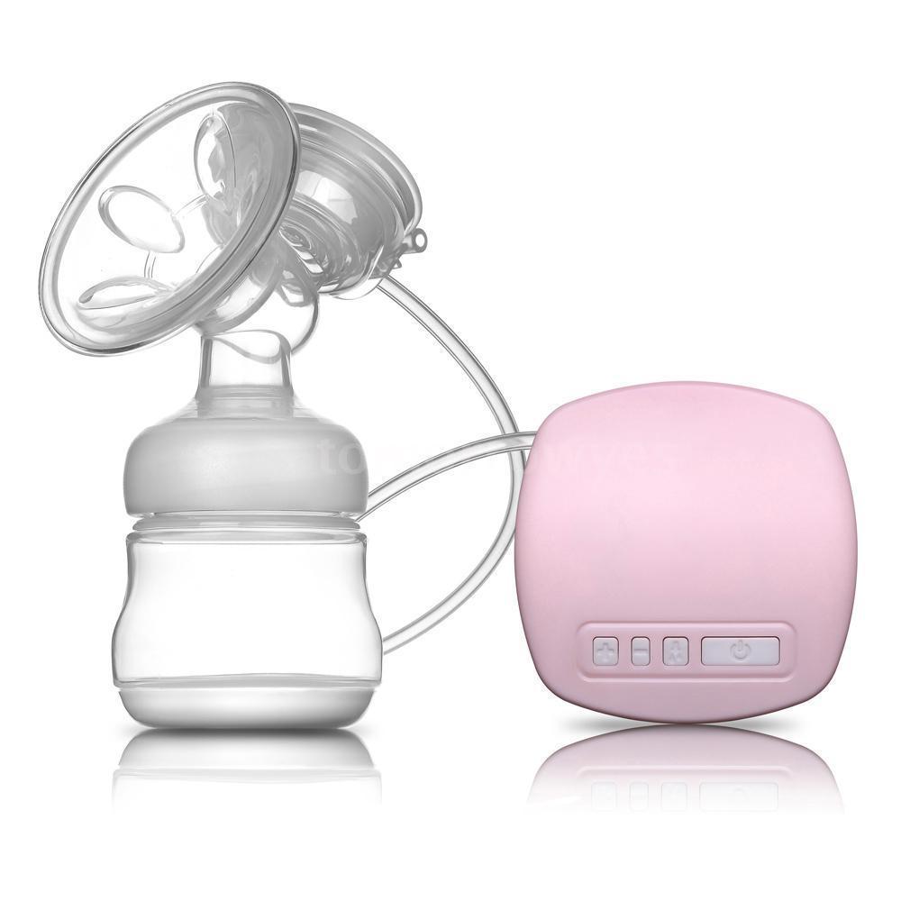 Elektrische Milchpumpen