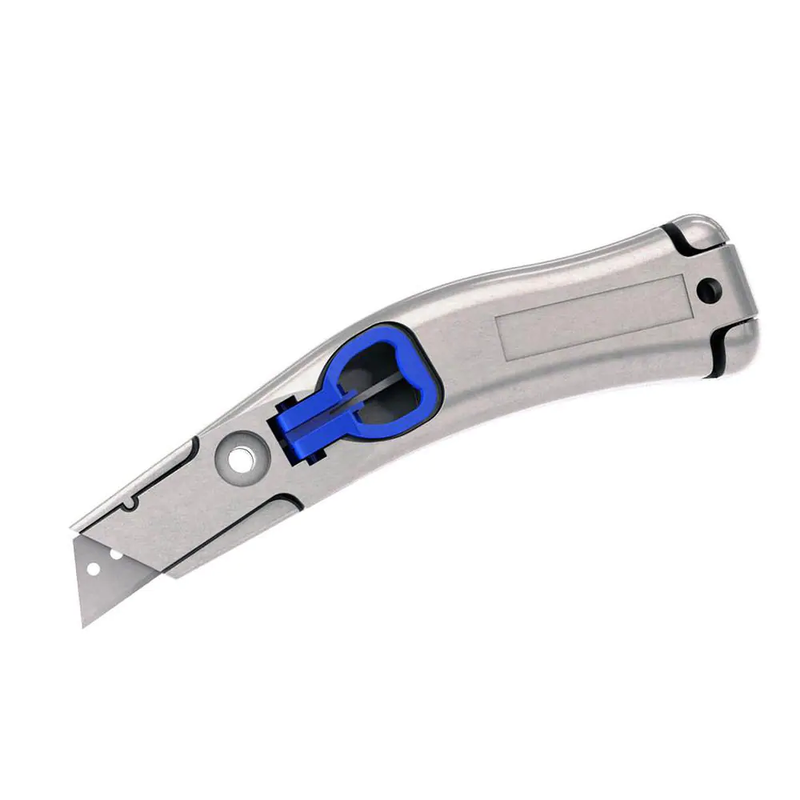 Dolphin Knife
