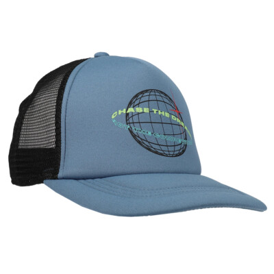 Puma Basketball Trucker Snapback Унисекс Размер OSFA Спортивный повседневный 02448902