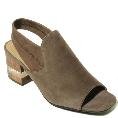 

Женские сандалии VANELi Empery 9 B(M) US – темно-серо-коричневый/замша, Dark taupe/suede
