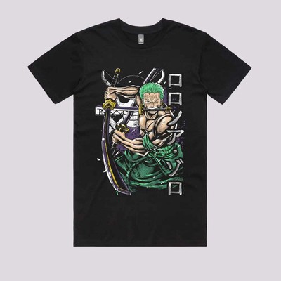 The Great Swordsman Movie T-Shirt