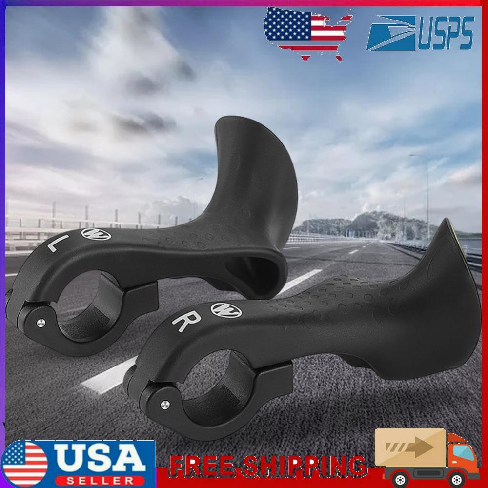 Inner Bar Ends Black Handlebar Ends Tool For Most Bike Mtb Road Bike