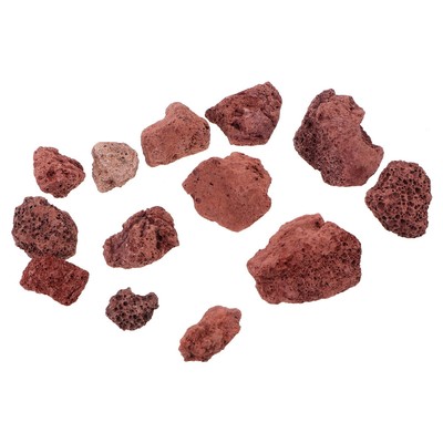 500G Fish Landscape Accessories Fish Hut Ceramic Filter Media
