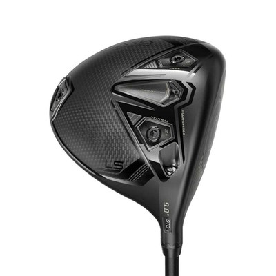 New Cobra Golf Darkspeed LS Driver UST LINQ M40X Graphite Shafts - Choose Club