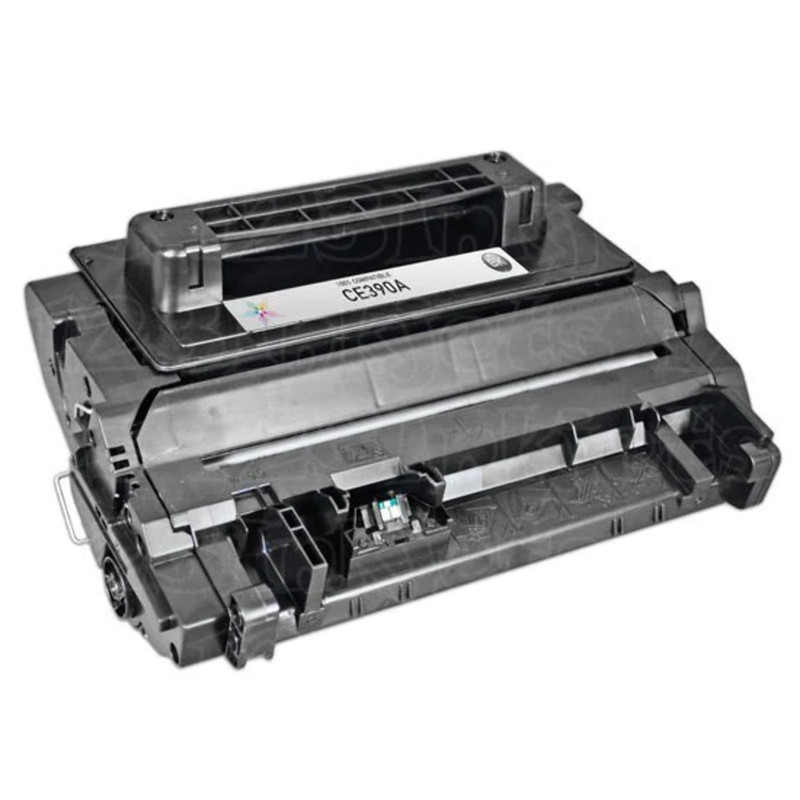 Toner Ce390a Cc364a Compatible Pour Hp M601,M602,M602x,M603,M603xh,M4555,M4555h,