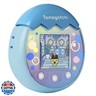 Tamagotchi 42903B2 Pix Blue, Single, Ages 6 +