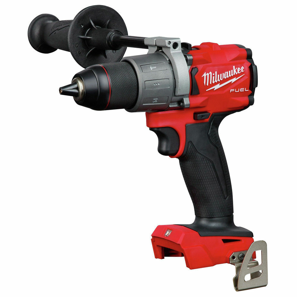 Milwaukee 2997-27 M18 FUEL Cordless Lithium-Ion 7-Tool Combo Kit New TAX FREE