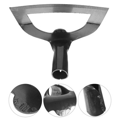 Farm Planting Vegetable Growing Agriculture Weeding Tool Backyard Heavy Duty