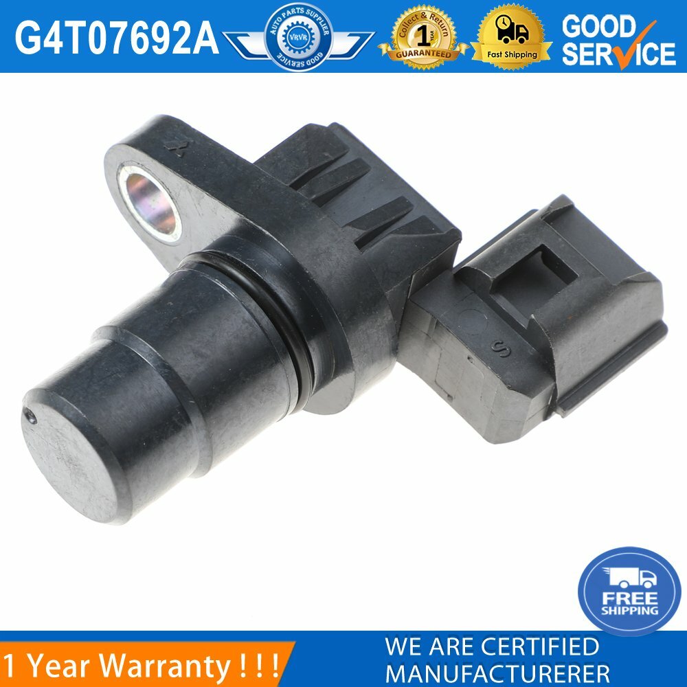 セキュリティ・セーフティ MOMO Amazon.com: Amrxuts G4T07692A Transmission Speed Sensor for