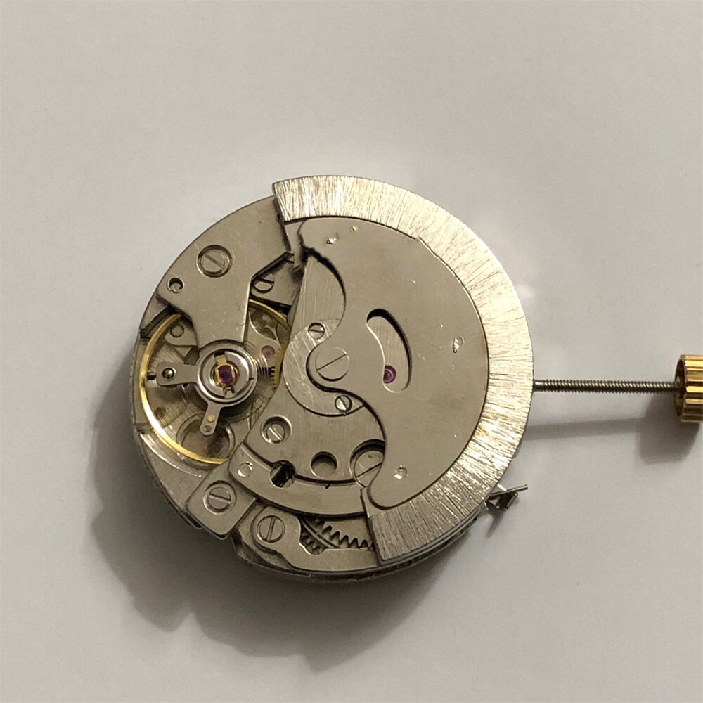 New 7120 Six-hand Movement Full Automatic Mechanical Movement