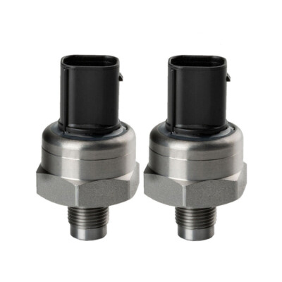 2x FOR BMW ABS DSC DYNAMIC STABILITY CONTROL BRAKE PRESSURE SENSOR 34521164458