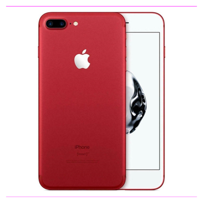 Apple iPhone 7 Plus - 128GB - All Colors - GSM Unlocked - Good Condition