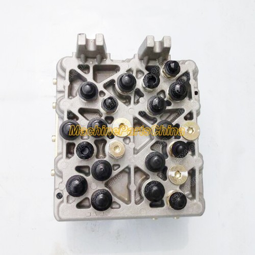 洋楽 T. Stuckey Actuator 4616264 For HITACHI ZX40U-2 ZX48U-3 ZX50U-3
