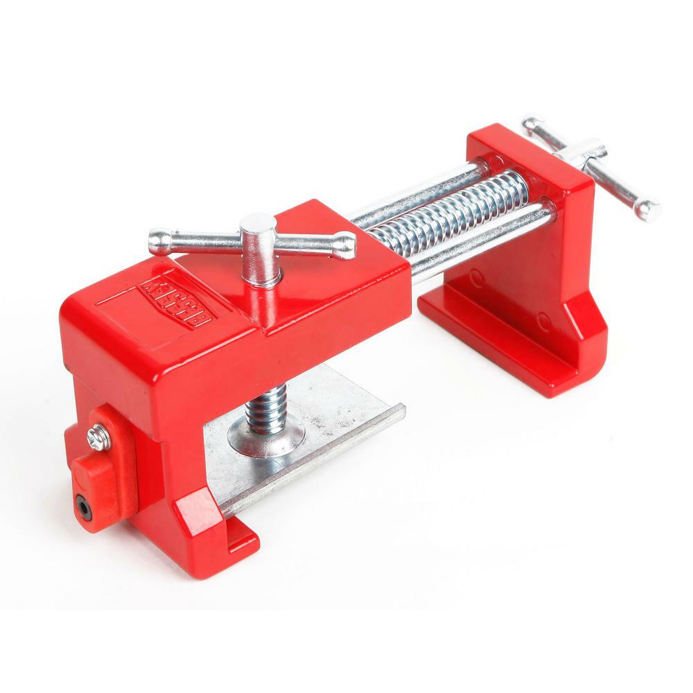 Bessey Cabinetry Clamp for Aligning Face Framed Box Cabinets BES8511