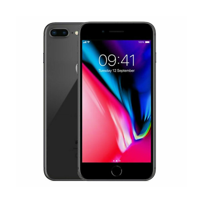 Apple iPhone 8 Plus 64GB iOS WIFI Unlocked Verizon Att Red Apple iPhone 8 Plus 64GB iOS WIFI Unlocked Verizon Att Red