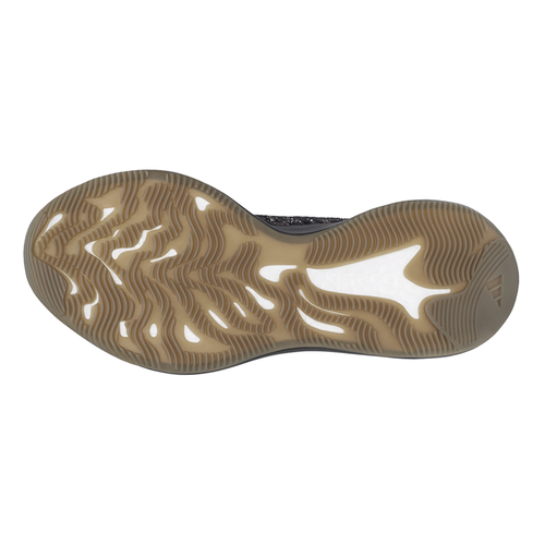 ADIDAS ORIGINALS ADIDAS YEEZY BOOST 380 MENS BLACK SNEAKERS CASUAL SHOES H02536