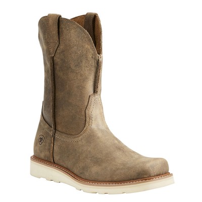 

Ботинки мужские Ariat Rambler Recon