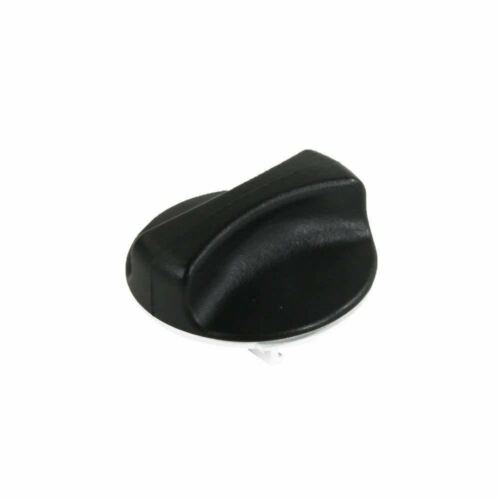 Cap Compatible With Whirlpool Refrigerator Black