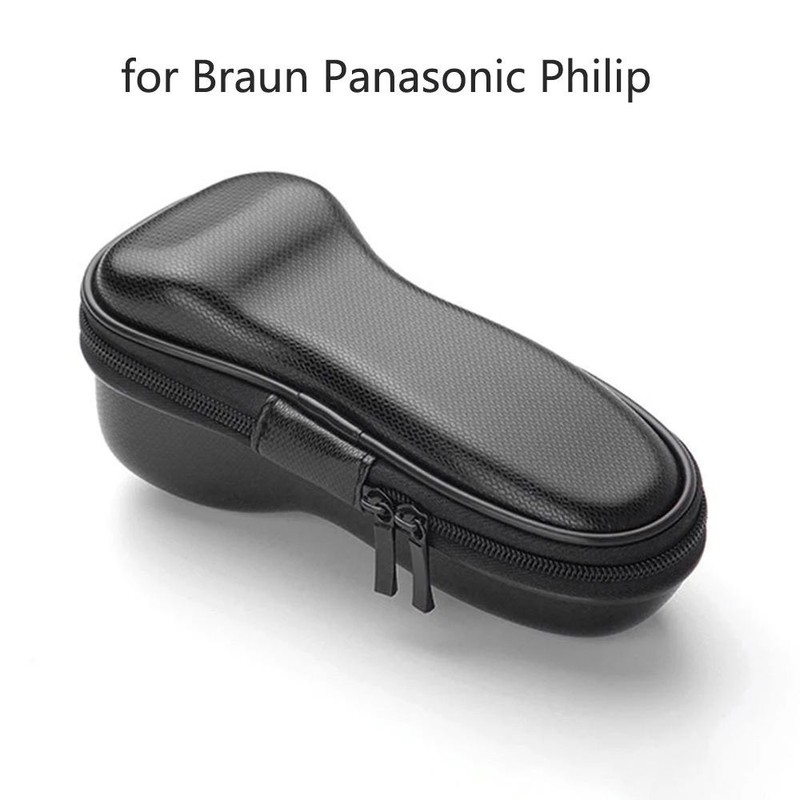 Storage Bag Carrying Case Razor Protective Case For Braun |P