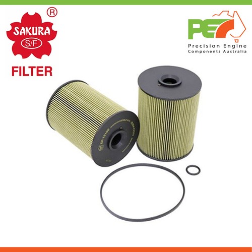 New * SAKURA * Fuel Filter For NISSAN UD UD 4.7L MK 5 2008