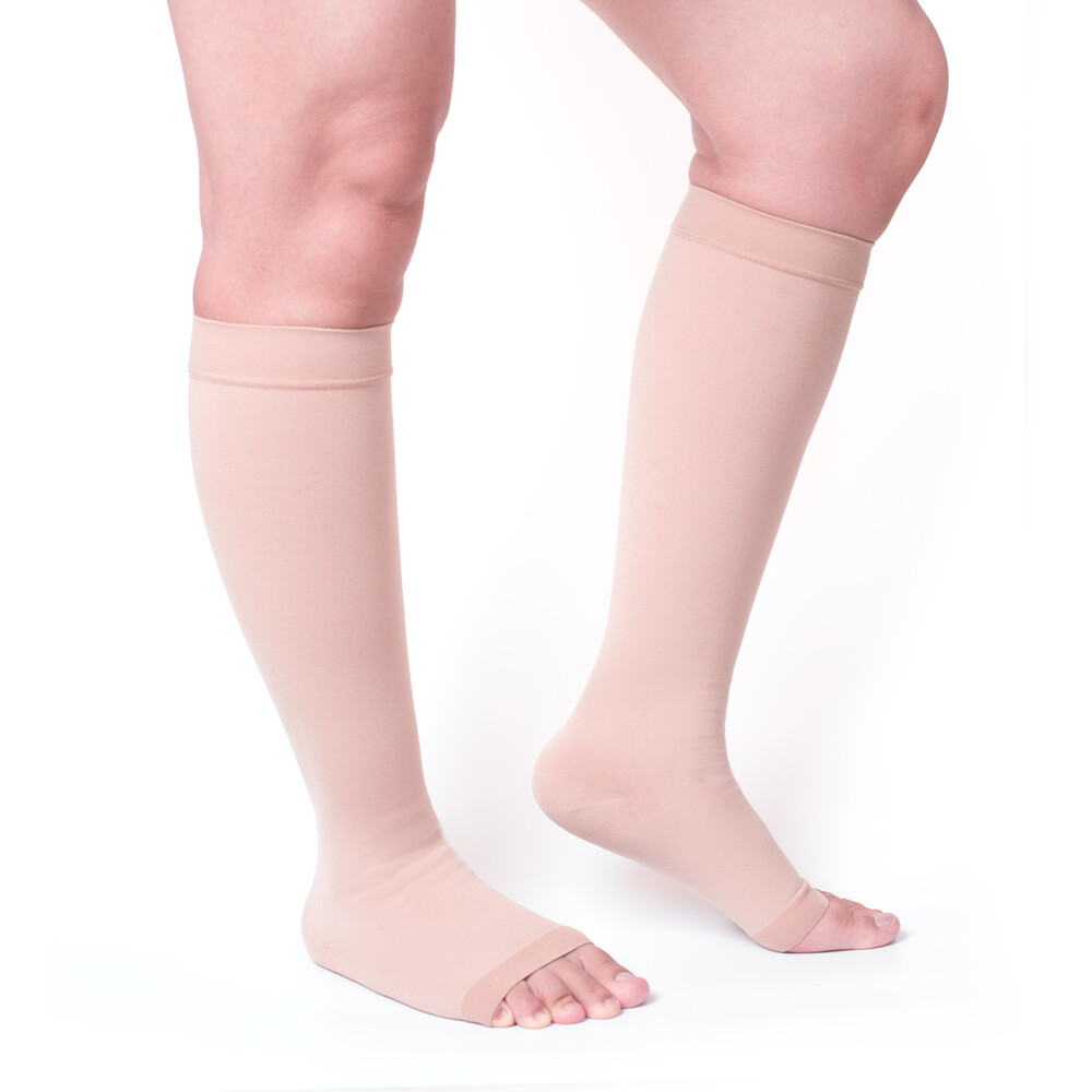 2332 mmHg Men Women Medical Compression Socks Varicose Veins Swelling