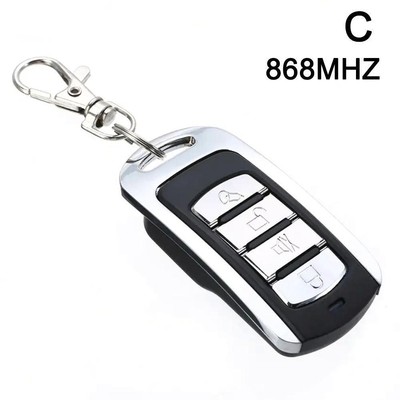 433mhz/868Mhz Electric Garage Remote Control For Marantec D302/304/313/312 B3F6