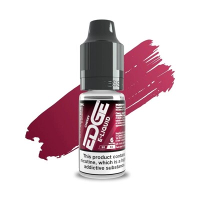 Edge E-liquid Vape Juice 10ml All Flavours & Strengths Eliquid Mix Match