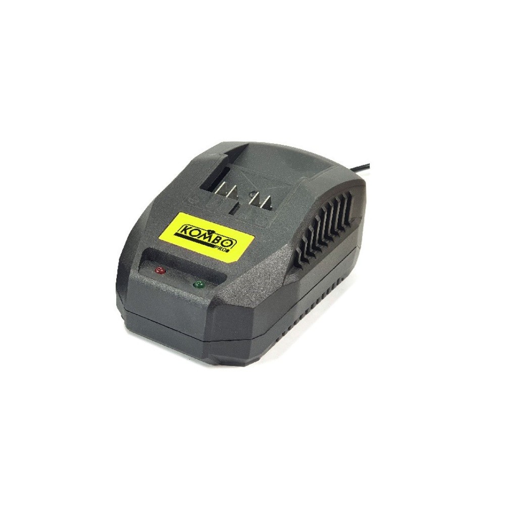 EASYCHARGER EASY2USE CARICABATTERIA KOMBO PRO 20v 2,4A A SLITTA