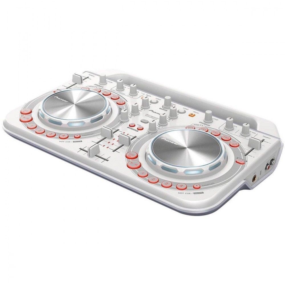 Pioneer DJ Controllers