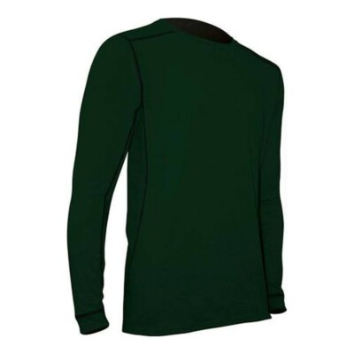

Мужские кроссовки Polarmax Micro H1, лесной зеленый, маленький размер, Forest green, Polarmax-Micro-H1-Mens-Crew