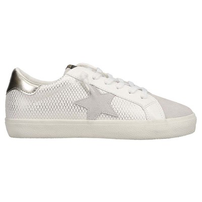 

Винтажные женские кроссовки Havana Kate Snake Slip On размера  м, повседневная обувь KATE-1, Белый, Vintage Havana Kate Snake Slip On