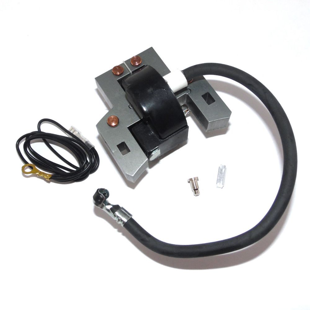 33-340 Oregon Ignition Coil Compatible With Briggs